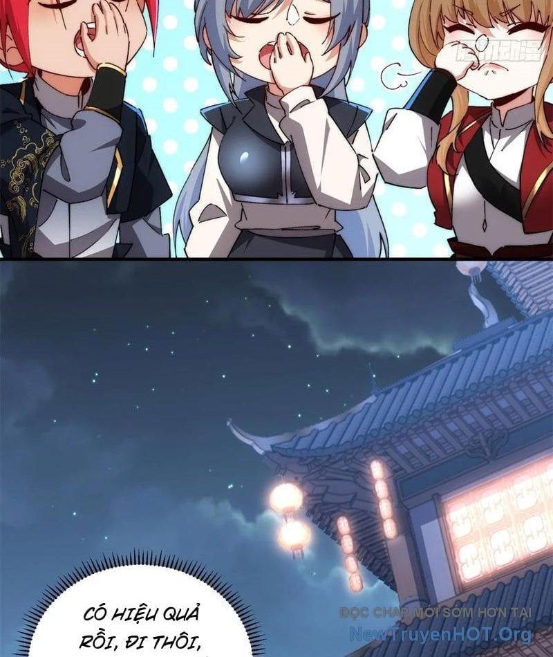 Xuyên Qua Thành Npc Xui Xẻo: Ta Có Lão Bà Che Chở Chap 125 - Next Chap 126