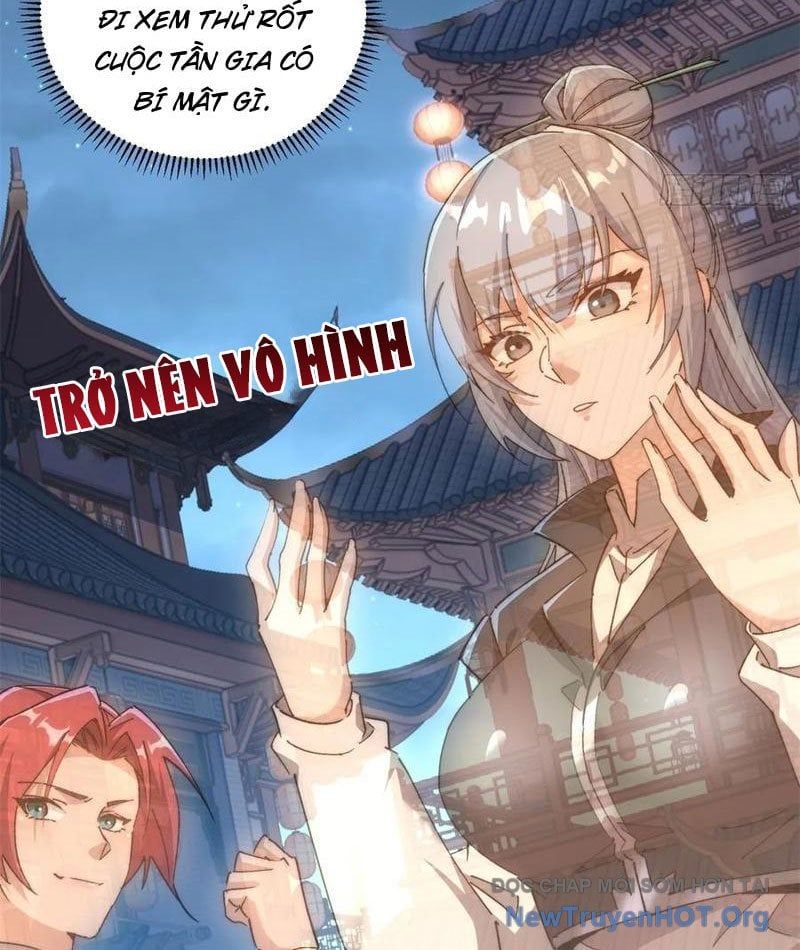 Xuyên Qua Thành Npc Xui Xẻo: Ta Có Lão Bà Che Chở Chap 125 - Next Chap 126