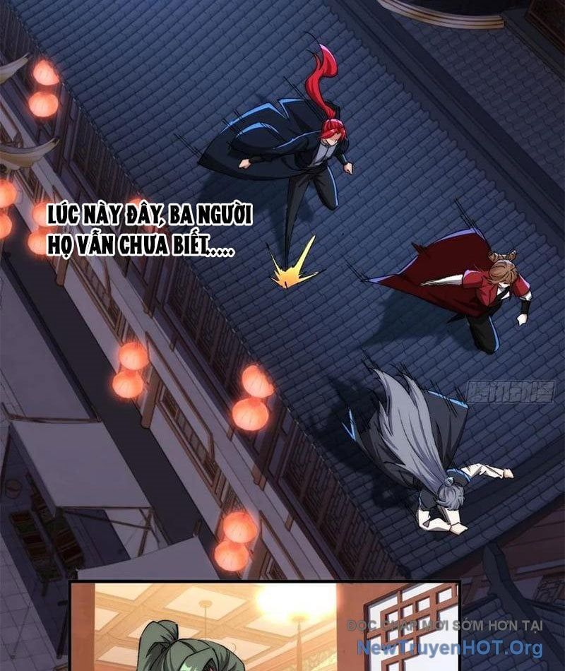 Xuyên Qua Thành Npc Xui Xẻo: Ta Có Lão Bà Che Chở Chap 125 - Next Chap 126