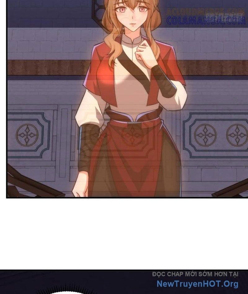 Xuyên Qua Thành Npc Xui Xẻo: Ta Có Lão Bà Che Chở Chap 125 - Next Chap 126