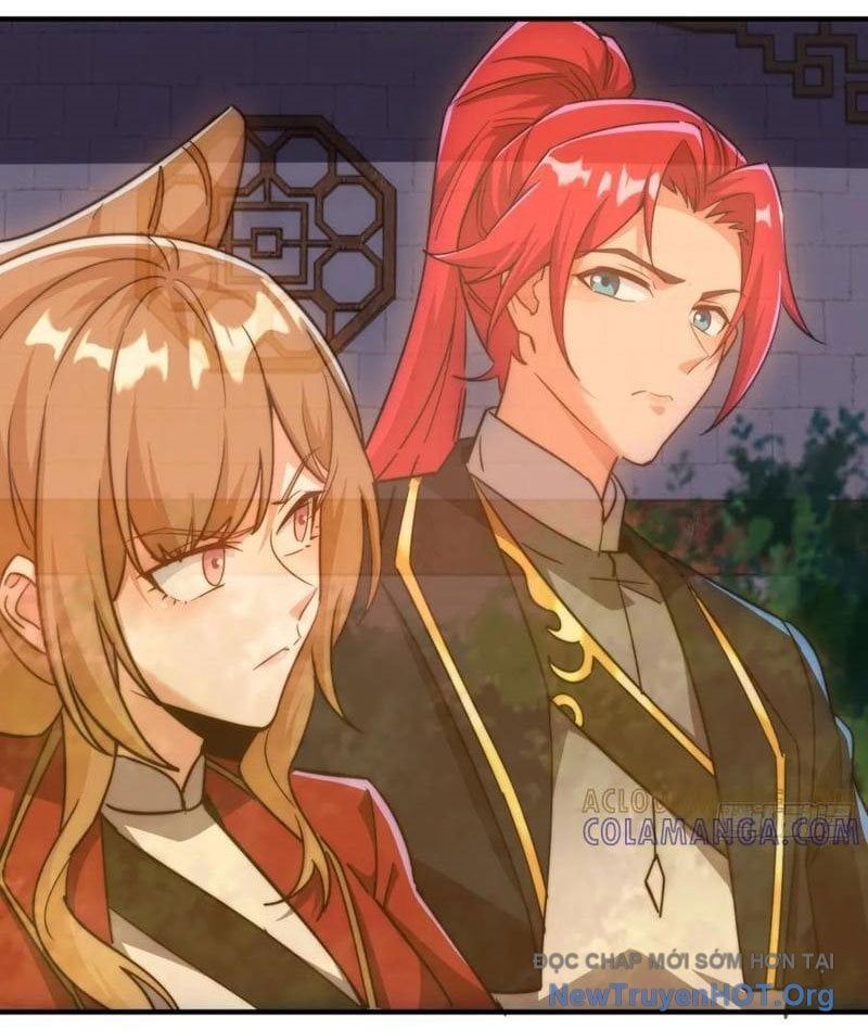 Xuyên Qua Thành Npc Xui Xẻo: Ta Có Lão Bà Che Chở Chap 125 - Next Chap 126