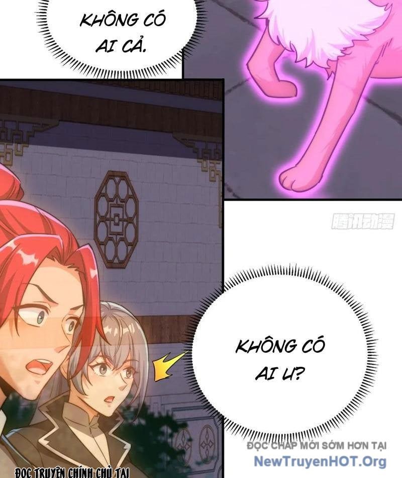 Xuyên Qua Thành Npc Xui Xẻo: Ta Có Lão Bà Che Chở Chap 125 - Next Chap 126