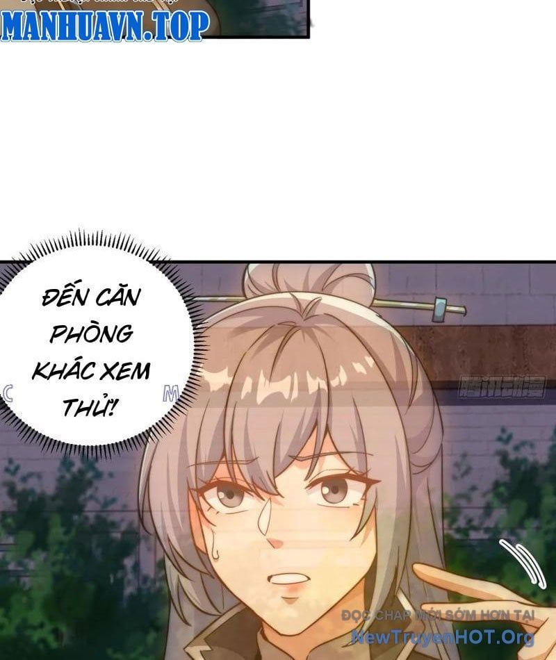 Xuyên Qua Thành Npc Xui Xẻo: Ta Có Lão Bà Che Chở Chap 125 - Next Chap 126