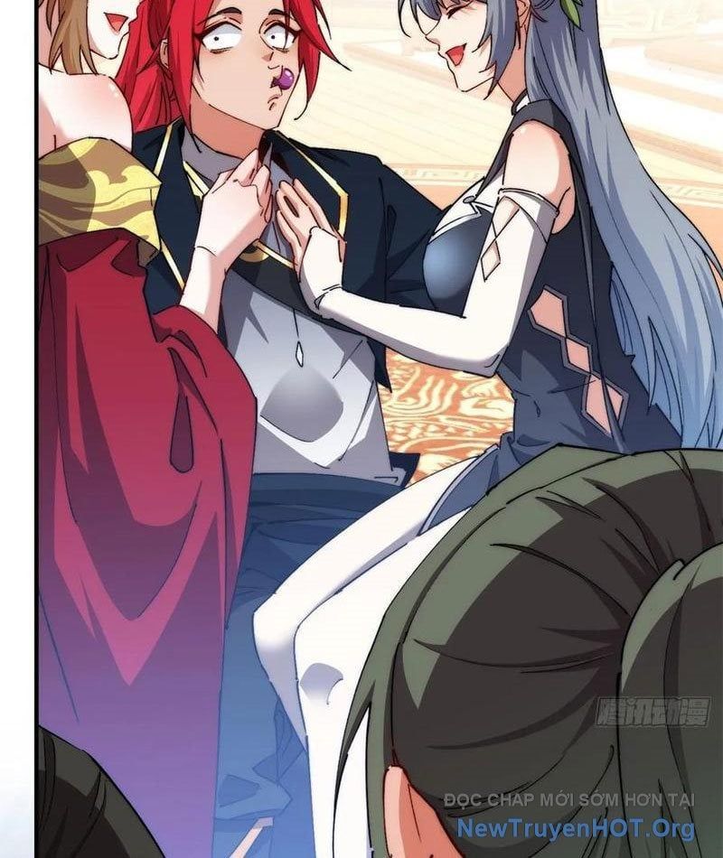 Xuyên Qua Thành Npc Xui Xẻo: Ta Có Lão Bà Che Chở Chap 125 - Next Chap 126