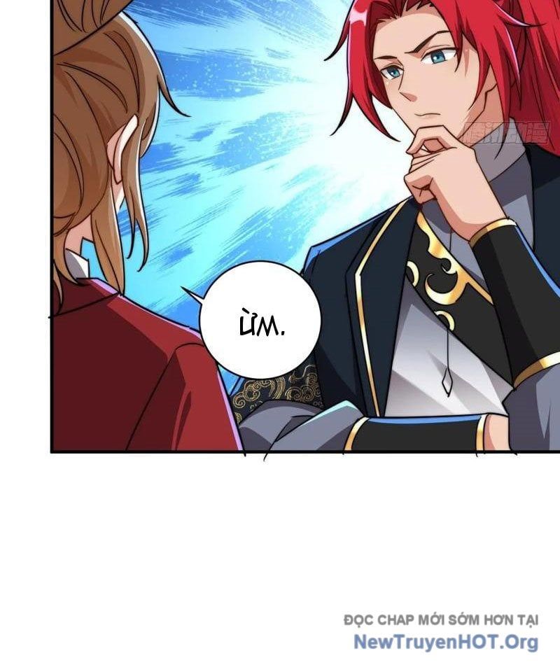 Xuyên Qua Thành Npc Xui Xẻo: Ta Có Lão Bà Che Chở Chap 125 - Next Chap 126