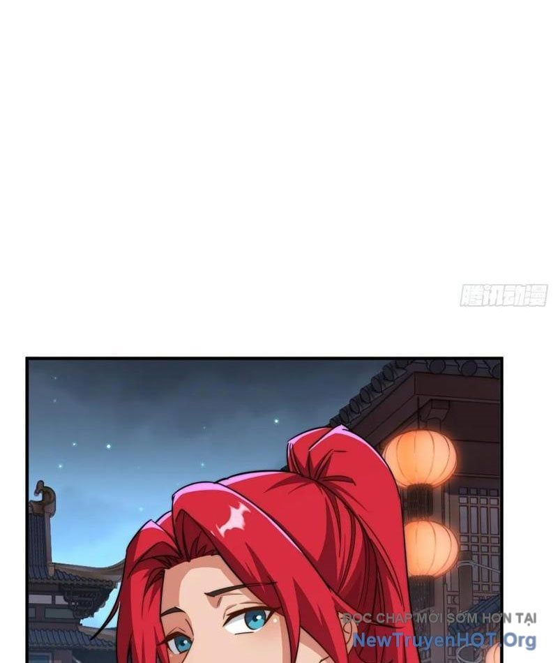 Xuyên Qua Thành Npc Xui Xẻo: Ta Có Lão Bà Che Chở Chap 125 - Next Chap 126