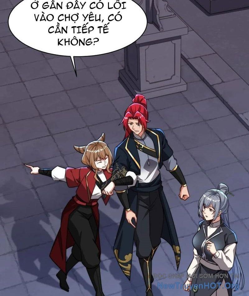 Xuyên Qua Thành Npc Xui Xẻo: Ta Có Lão Bà Che Chở Chap 125 - Next Chap 126