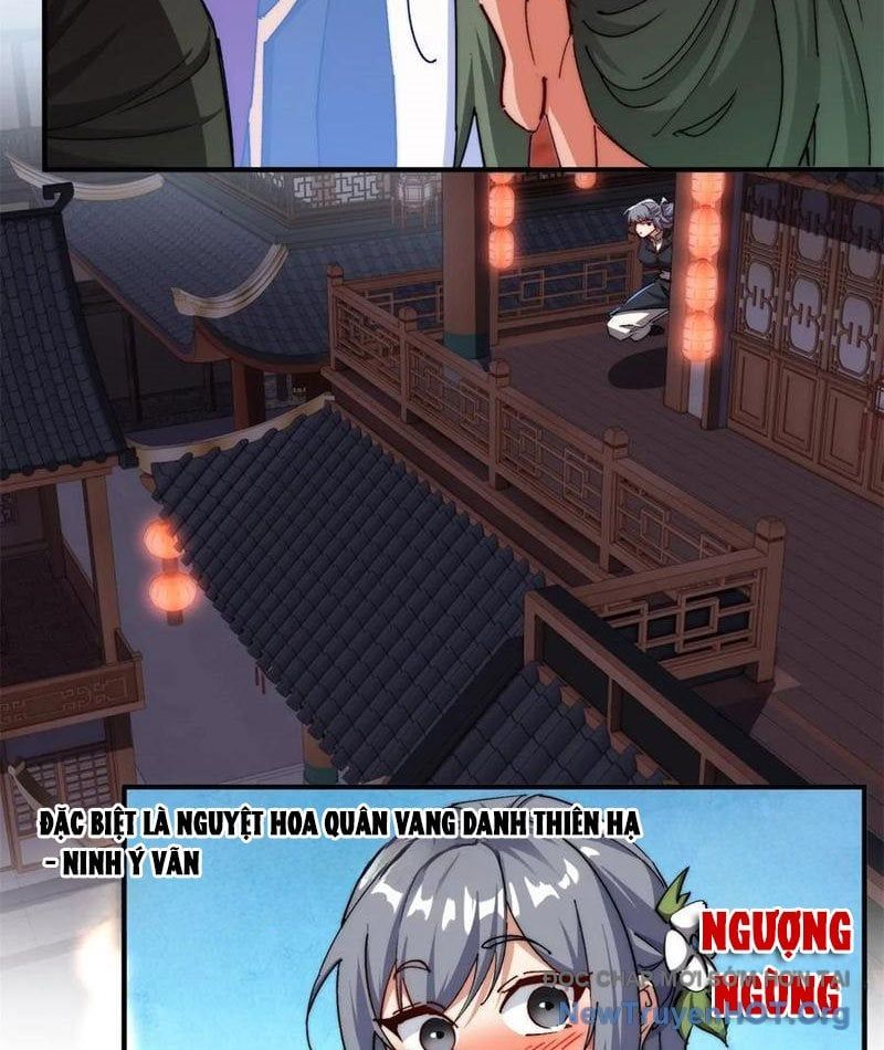 Xuyên Qua Thành Npc Xui Xẻo: Ta Có Lão Bà Che Chở Chap 125 - Next Chap 126