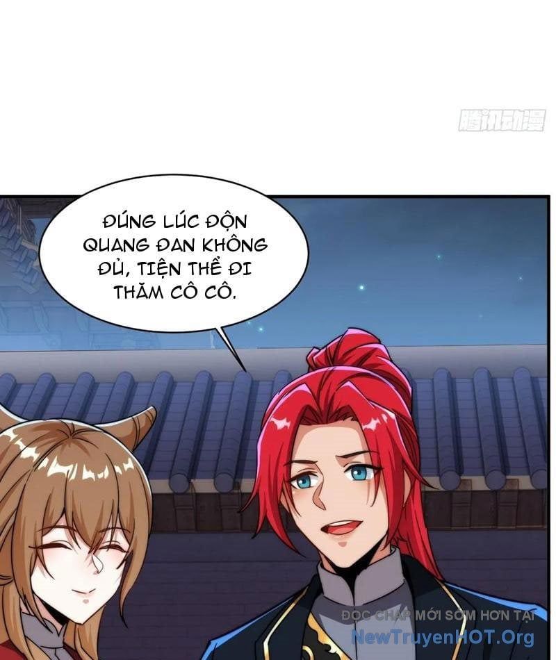 Xuyên Qua Thành Npc Xui Xẻo: Ta Có Lão Bà Che Chở Chap 125 - Next Chap 126