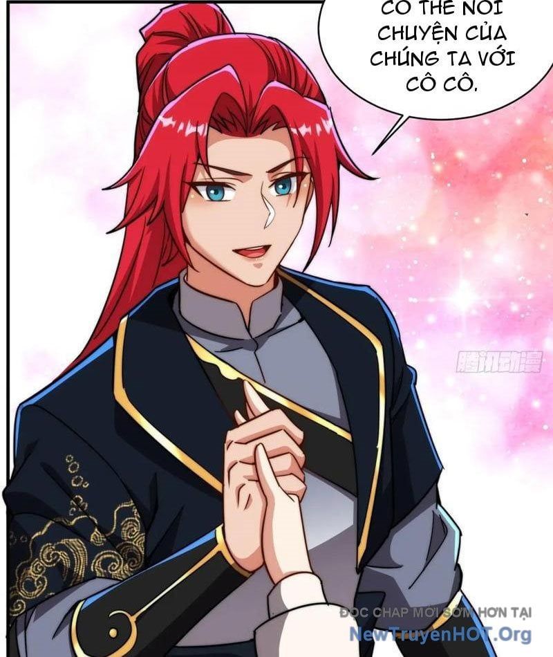 Xuyên Qua Thành Npc Xui Xẻo: Ta Có Lão Bà Che Chở Chap 125 - Next Chap 126
