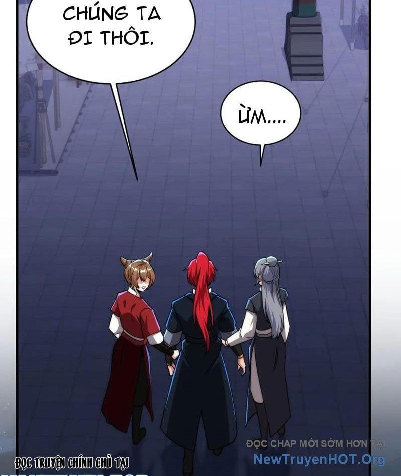 Xuyên Qua Thành Npc Xui Xẻo: Ta Có Lão Bà Che Chở Chap 125 - Next Chap 126