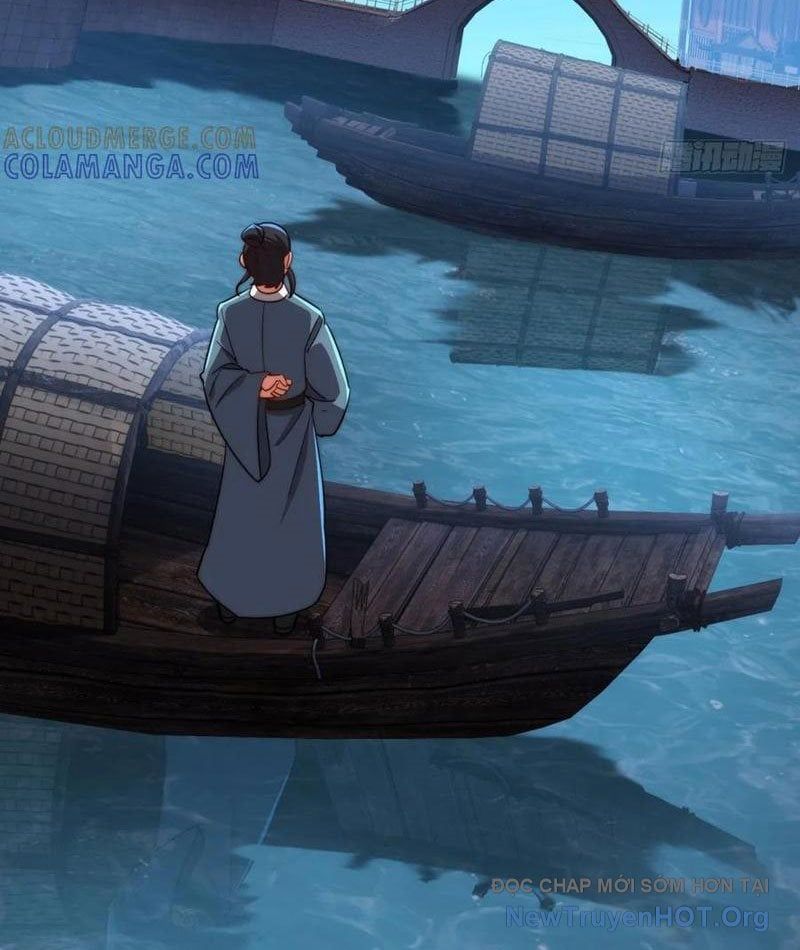 Xuyên Qua Thành Npc Xui Xẻo: Ta Có Lão Bà Che Chở Chap 125 - Next Chap 126