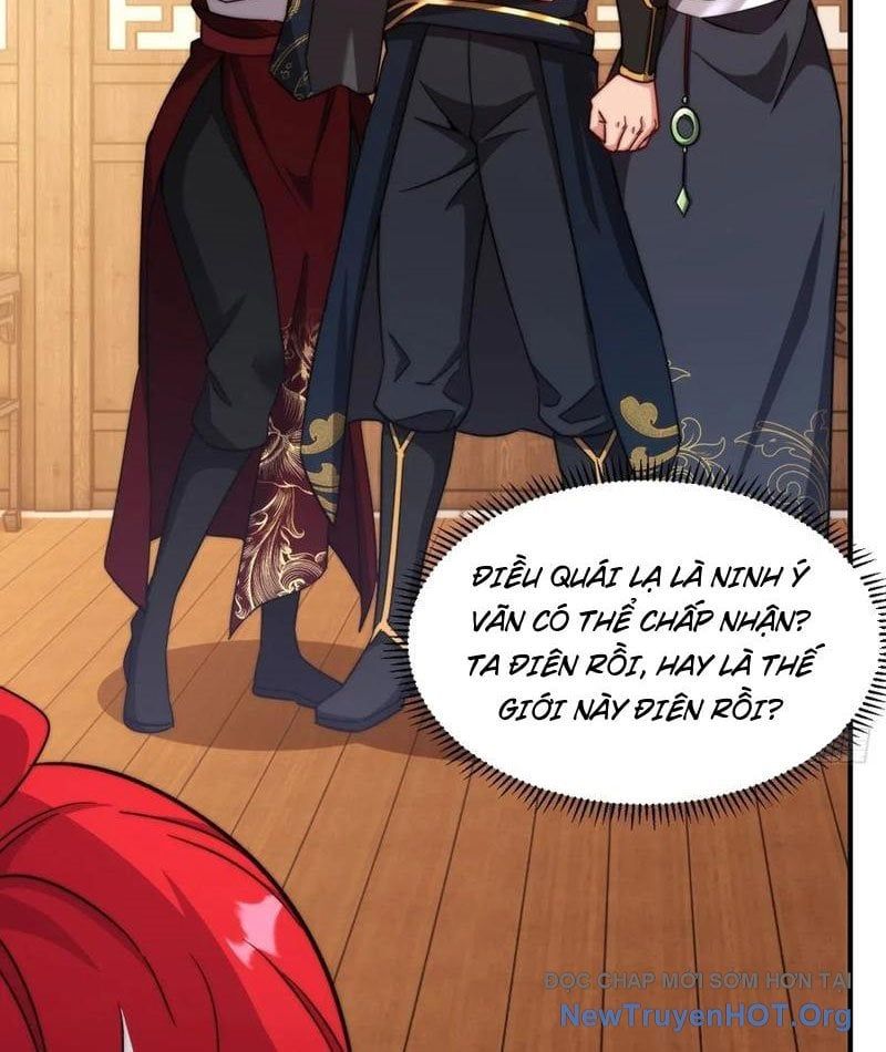 Xuyên Qua Thành Npc Xui Xẻo: Ta Có Lão Bà Che Chở Chap 125 - Next Chap 126