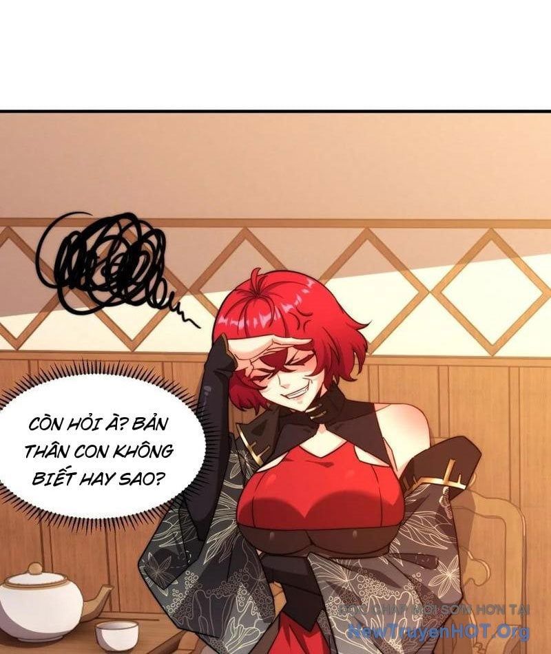 Xuyên Qua Thành Npc Xui Xẻo: Ta Có Lão Bà Che Chở Chap 125 - Next Chap 126