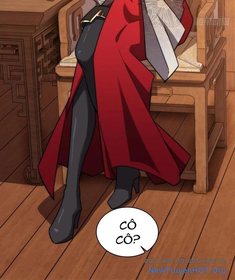 Xuyên Qua Thành Npc Xui Xẻo: Ta Có Lão Bà Che Chở Chap 125 - Next Chap 126