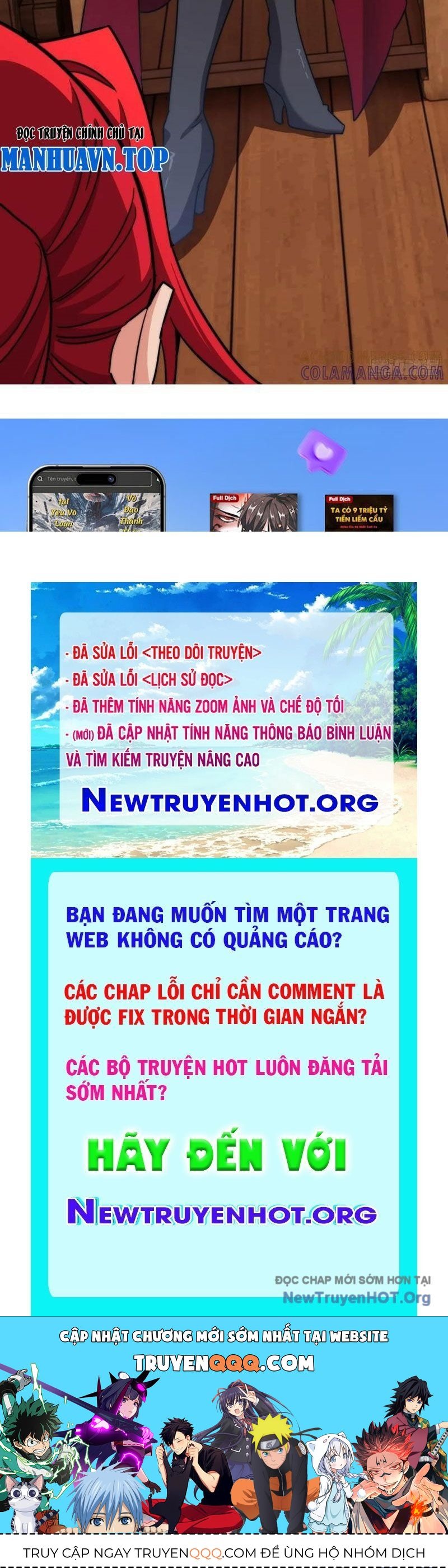 Xuyên Qua Thành Npc Xui Xẻo: Ta Có Lão Bà Che Chở Chap 125 - Next Chap 126