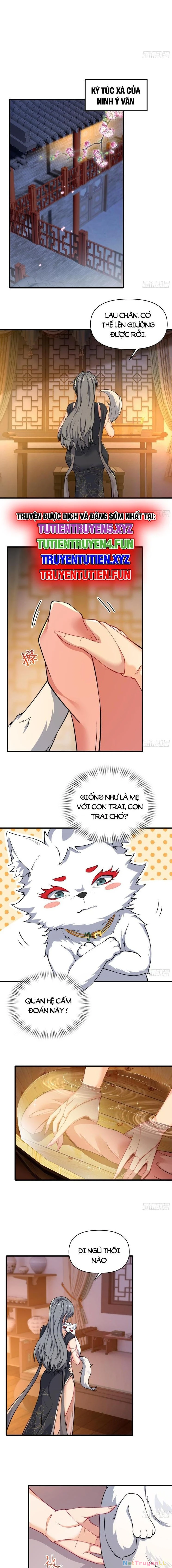 Xuyên Qua Thành Npc Xui Xẻo: Ta Có Lão Bà Che Chở Chap 40 - Next Chap 41
