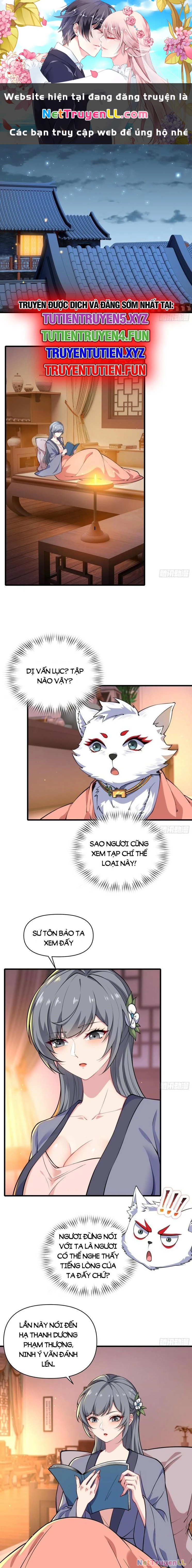 Xuyên Qua Thành Npc Xui Xẻo: Ta Có Lão Bà Che Chở Chap 41 - Next Chap 42