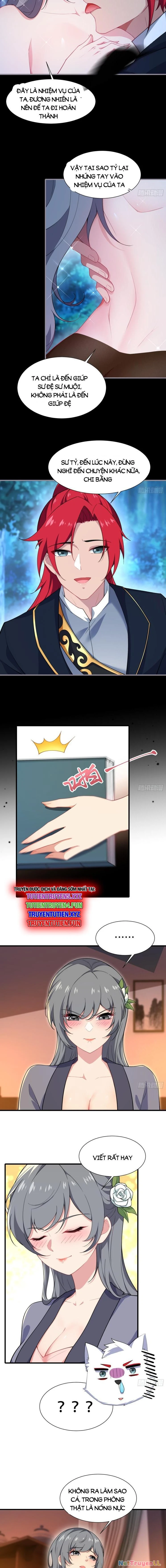 Xuyên Qua Thành Npc Xui Xẻo: Ta Có Lão Bà Che Chở Chap 41 - Next Chap 42