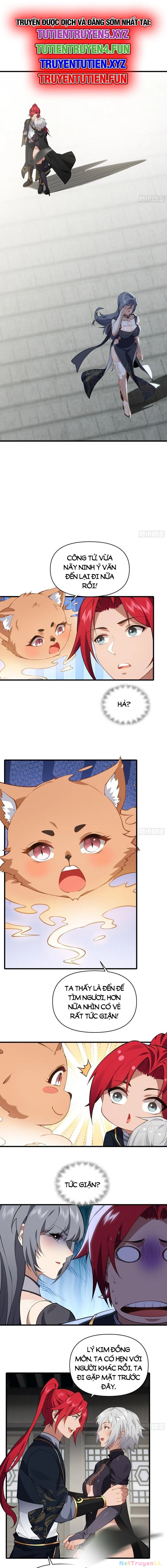 Xuyên Qua Thành Npc Xui Xẻo: Ta Có Lão Bà Che Chở Chap 43 - Next Chap 44