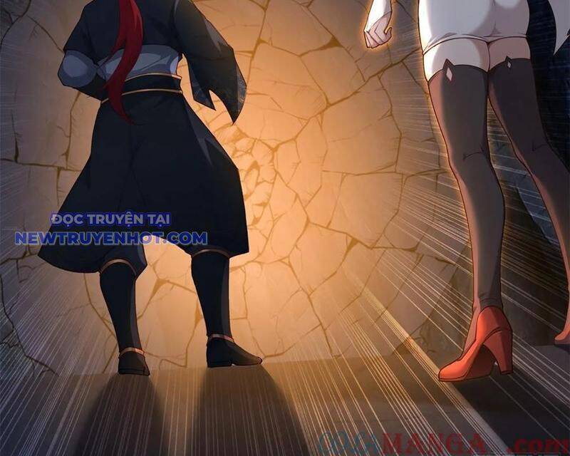 Xuyên Qua Thành Npc Xui Xẻo: Ta Có Lão Bà Che Chở Chap 99 - Next Chap 100