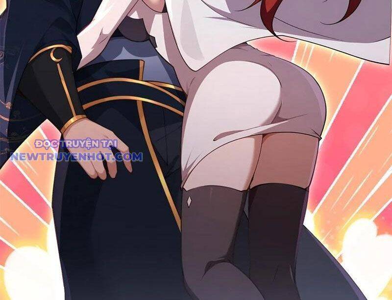 Xuyên Qua Thành Npc Xui Xẻo: Ta Có Lão Bà Che Chở Chap 99 - Next Chap 100
