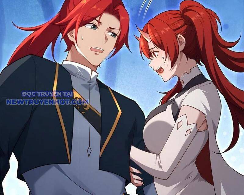 Xuyên Qua Thành Npc Xui Xẻo: Ta Có Lão Bà Che Chở Chap 99 - Next Chap 100