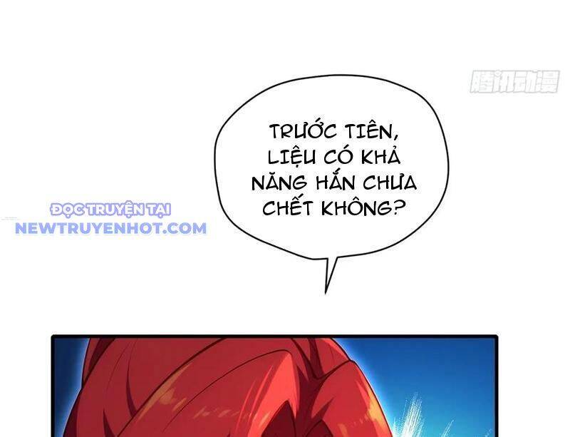 Xuyên Qua Thành Npc Xui Xẻo: Ta Có Lão Bà Che Chở Chap 99 - Next Chap 100