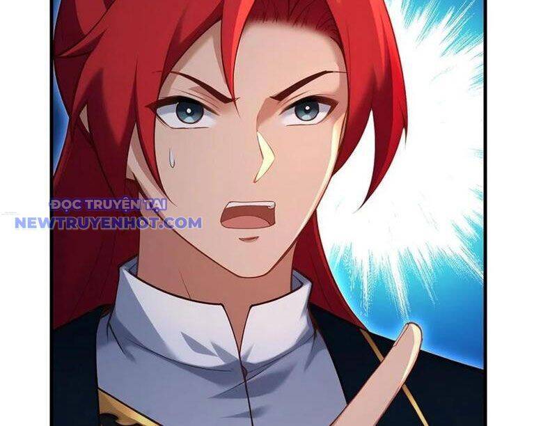Xuyên Qua Thành Npc Xui Xẻo: Ta Có Lão Bà Che Chở Chap 99 - Next Chap 100