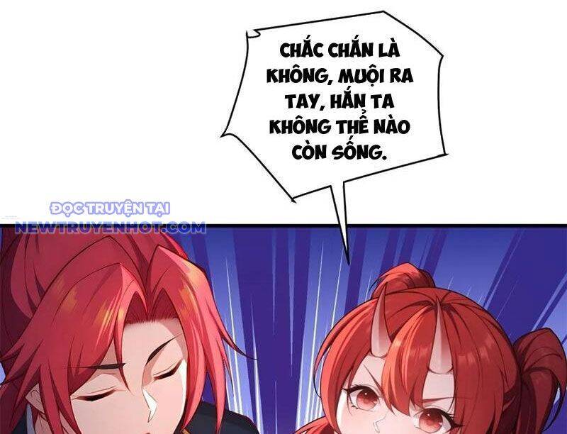 Xuyên Qua Thành Npc Xui Xẻo: Ta Có Lão Bà Che Chở Chap 99 - Next Chap 100
