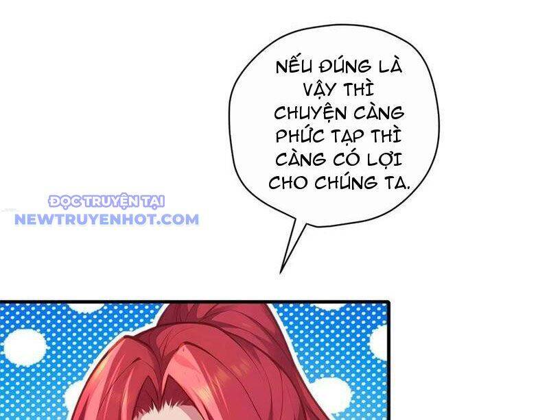 Xuyên Qua Thành Npc Xui Xẻo: Ta Có Lão Bà Che Chở Chap 99 - Next Chap 100