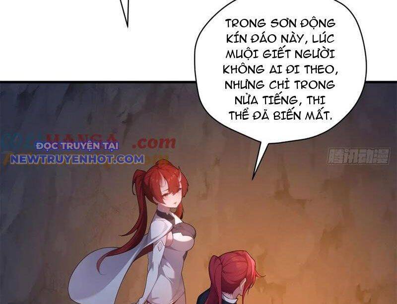 Xuyên Qua Thành Npc Xui Xẻo: Ta Có Lão Bà Che Chở Chap 99 - Next Chap 100