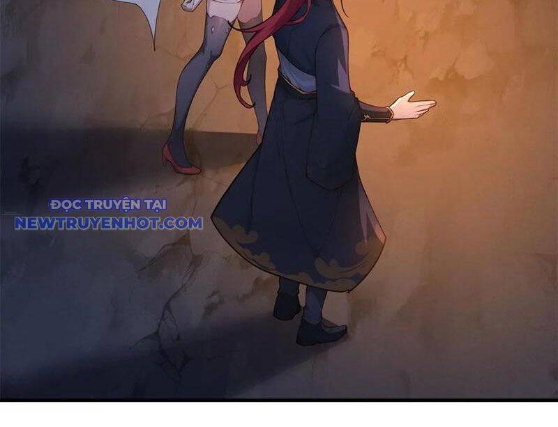 Xuyên Qua Thành Npc Xui Xẻo: Ta Có Lão Bà Che Chở Chap 99 - Next Chap 100