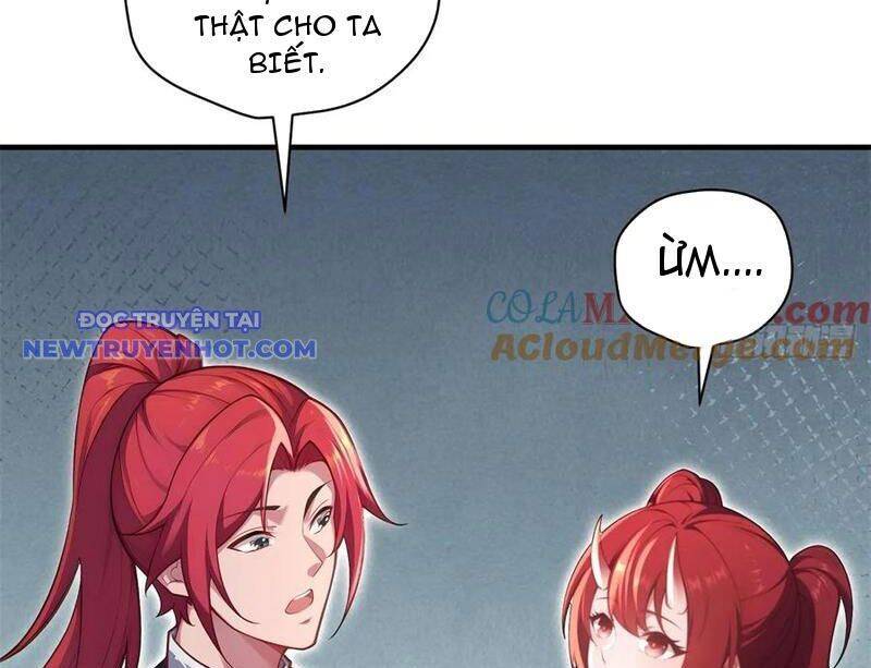 Xuyên Qua Thành Npc Xui Xẻo: Ta Có Lão Bà Che Chở Chap 99 - Next Chap 100