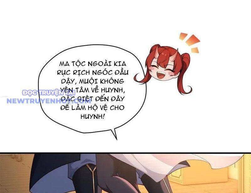 Xuyên Qua Thành Npc Xui Xẻo: Ta Có Lão Bà Che Chở Chap 99 - Next Chap 100