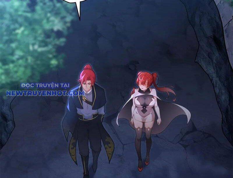 Xuyên Qua Thành Npc Xui Xẻo: Ta Có Lão Bà Che Chở Chap 99 - Next Chap 100