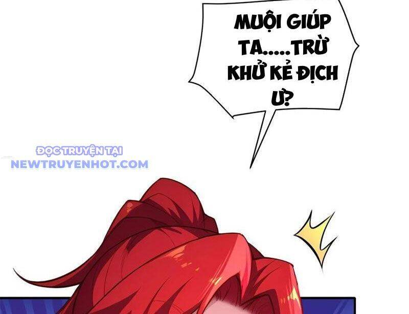Xuyên Qua Thành Npc Xui Xẻo: Ta Có Lão Bà Che Chở Chap 99 - Next Chap 100