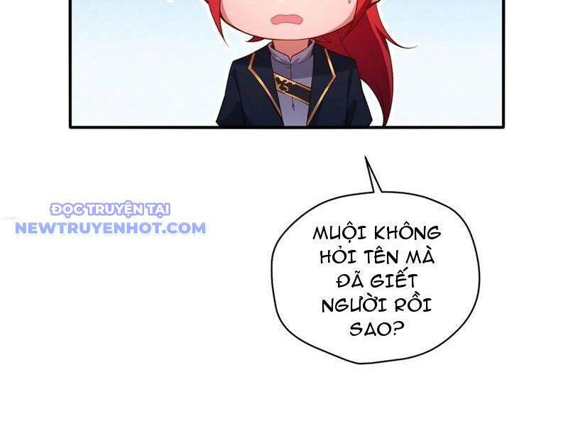 Xuyên Qua Thành Npc Xui Xẻo: Ta Có Lão Bà Che Chở Chap 99 - Next Chap 100