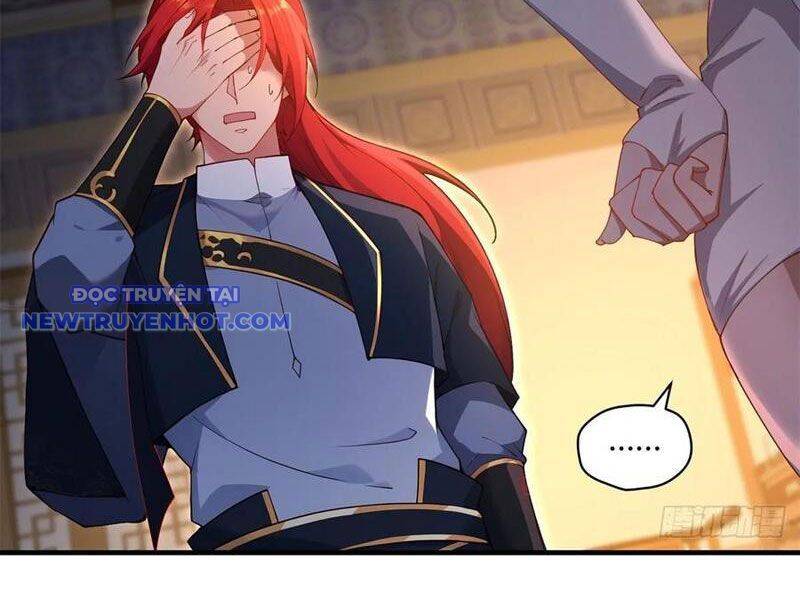 Xuyên Qua Thành Npc Xui Xẻo: Ta Có Lão Bà Che Chở Chap 99 - Next Chap 100