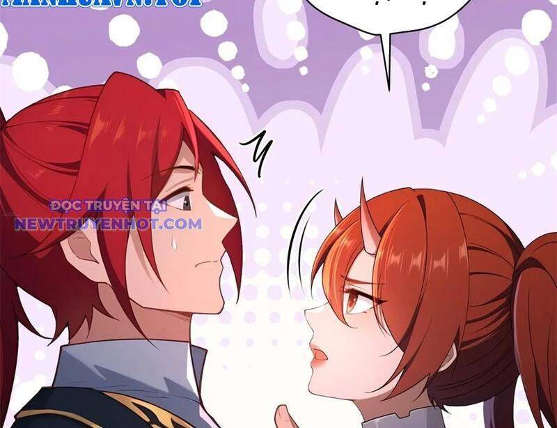 Xuyên Qua Thành Npc Xui Xẻo: Ta Có Lão Bà Che Chở Chap 99 - Next Chap 100