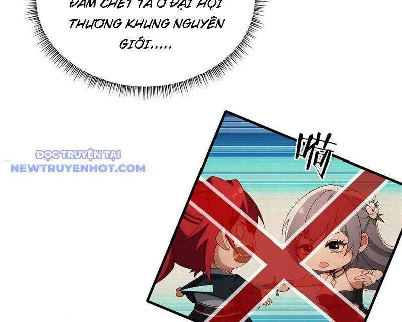 Xuyên Qua Thành Npc Xui Xẻo: Ta Có Lão Bà Che Chở Chap 99 - Next Chap 100