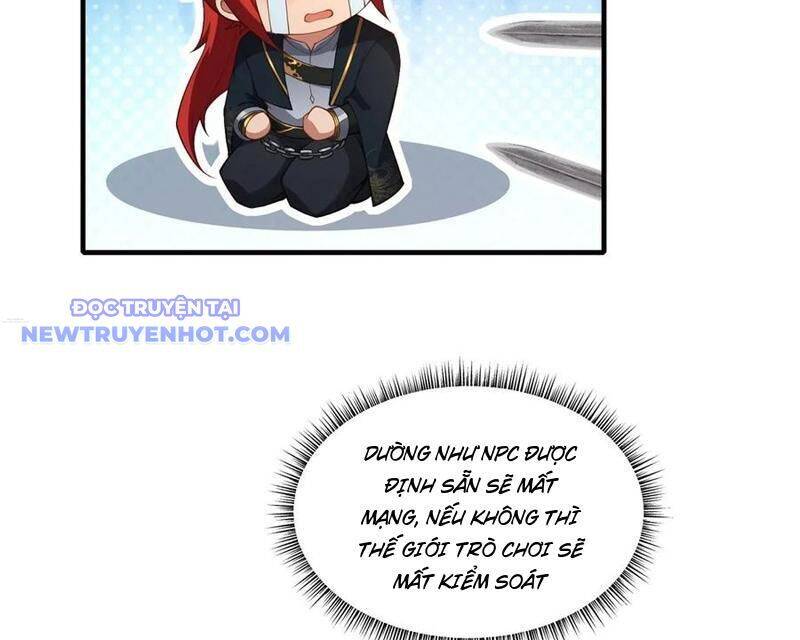 Xuyên Qua Thành Npc Xui Xẻo: Ta Có Lão Bà Che Chở Chap 99 - Next Chap 100