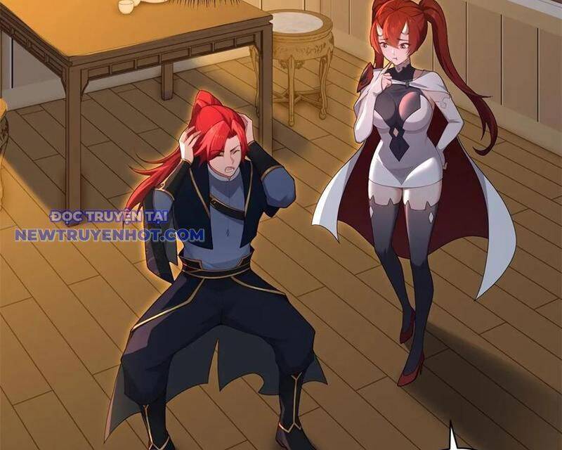 Xuyên Qua Thành Npc Xui Xẻo: Ta Có Lão Bà Che Chở Chap 99 - Next Chap 100