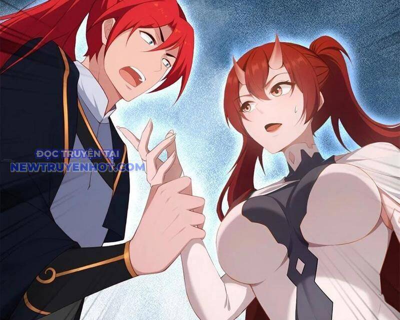 Xuyên Qua Thành Npc Xui Xẻo: Ta Có Lão Bà Che Chở Chap 99 - Next Chap 100