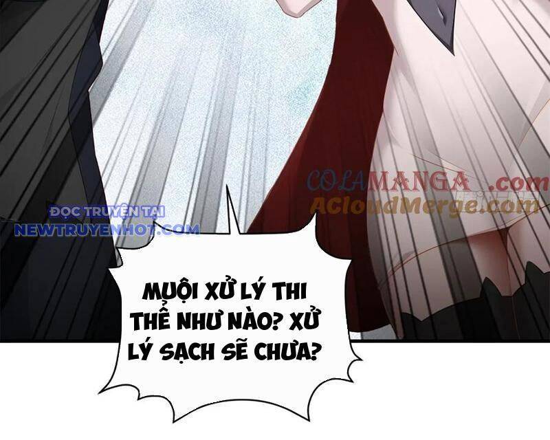 Xuyên Qua Thành Npc Xui Xẻo: Ta Có Lão Bà Che Chở Chap 99 - Next Chap 100