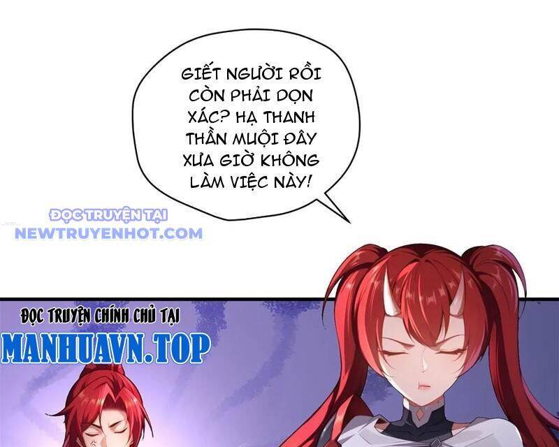 Xuyên Qua Thành Npc Xui Xẻo: Ta Có Lão Bà Che Chở Chap 99 - Next Chap 100