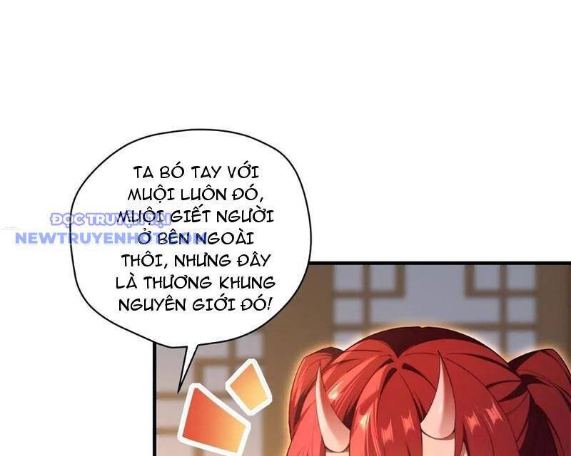 Xuyên Qua Thành Npc Xui Xẻo: Ta Có Lão Bà Che Chở Chap 99 - Next Chap 100
