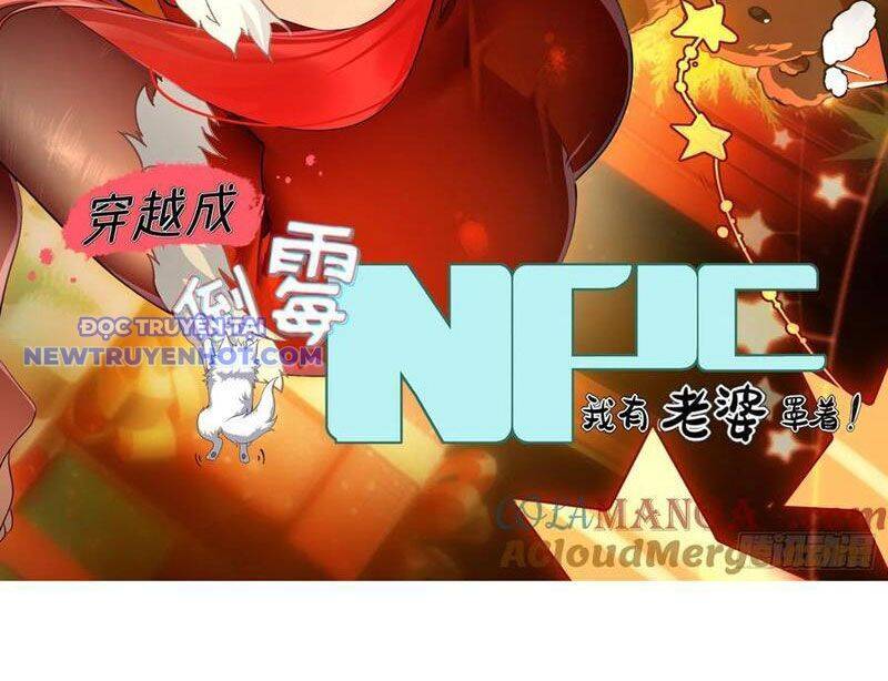 Xuyên Qua Thành Npc Xui Xẻo: Ta Có Lão Bà Che Chở Chap 99 - Next Chap 100