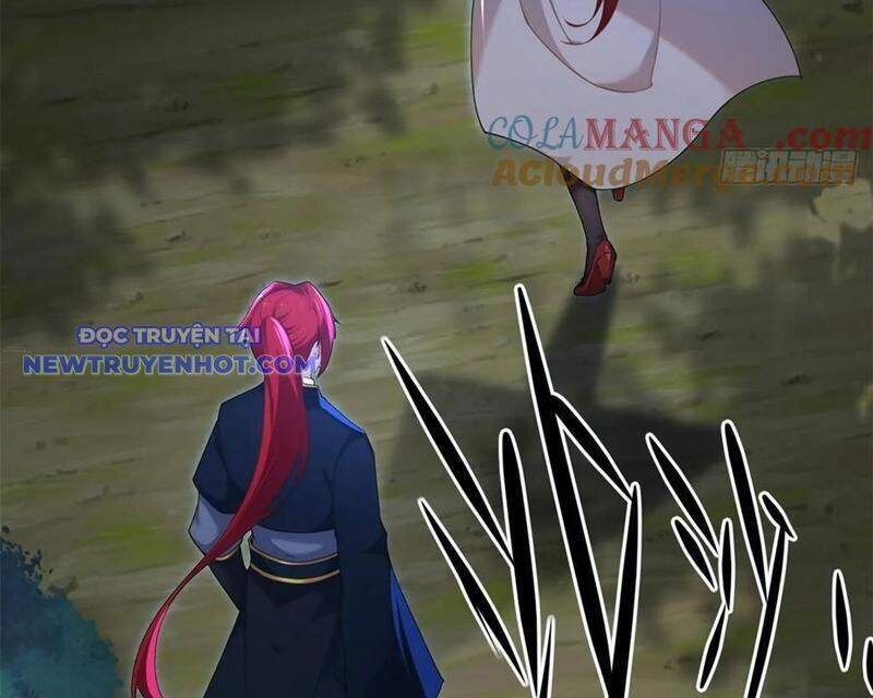Xuyên Qua Thành Npc Xui Xẻo: Ta Có Lão Bà Che Chở Chap 99 - Next Chap 100