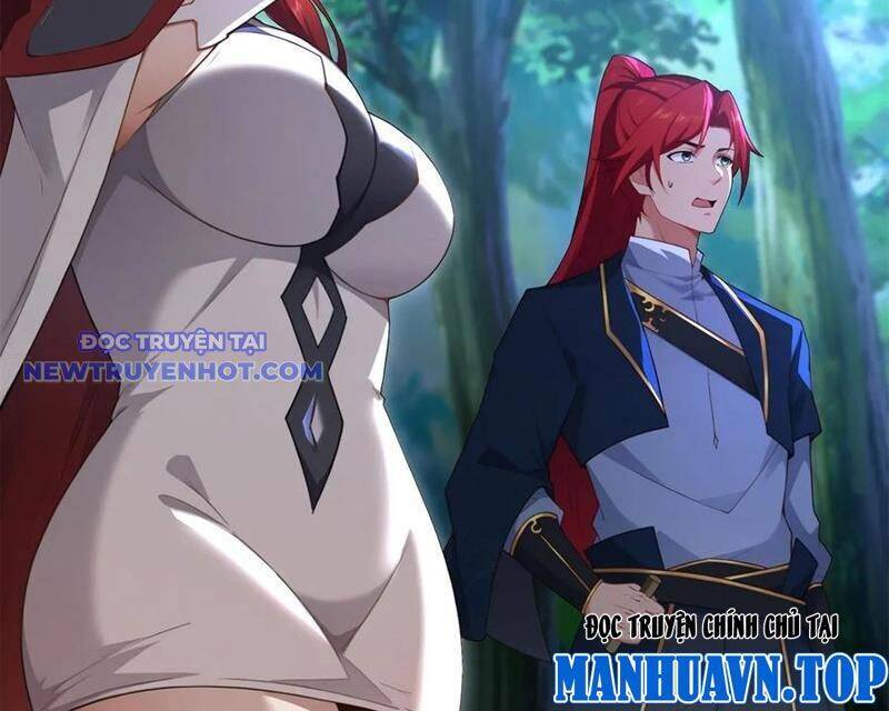 Xuyên Qua Thành Npc Xui Xẻo: Ta Có Lão Bà Che Chở Chap 99 - Next Chap 100